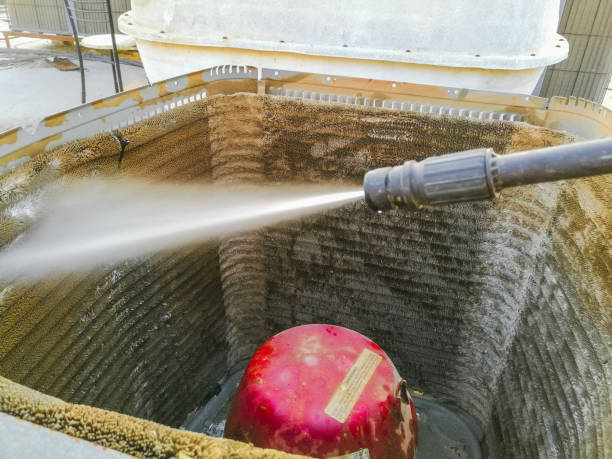 Best Ductwork Cleaning Services  in Dousman, WI