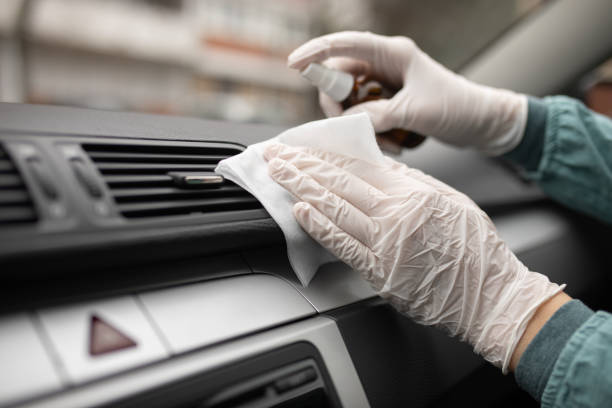 Best Best Air Duct Cleaning Company  in Dousman, WI