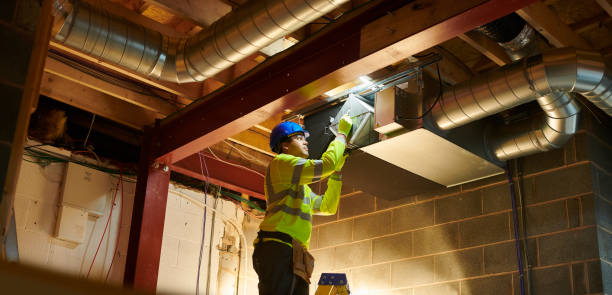 Best HVAC Air Duct Cleaning  in Dousman, WI