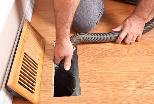 Best Air Duct Inspection  in Dousman, WI