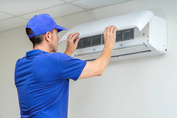 Best Affordable HVAC Duct Cleaning  in Dousman, WI